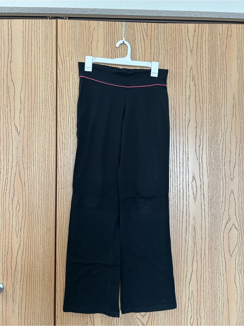 Sweat Bottoms Subcategory Selection